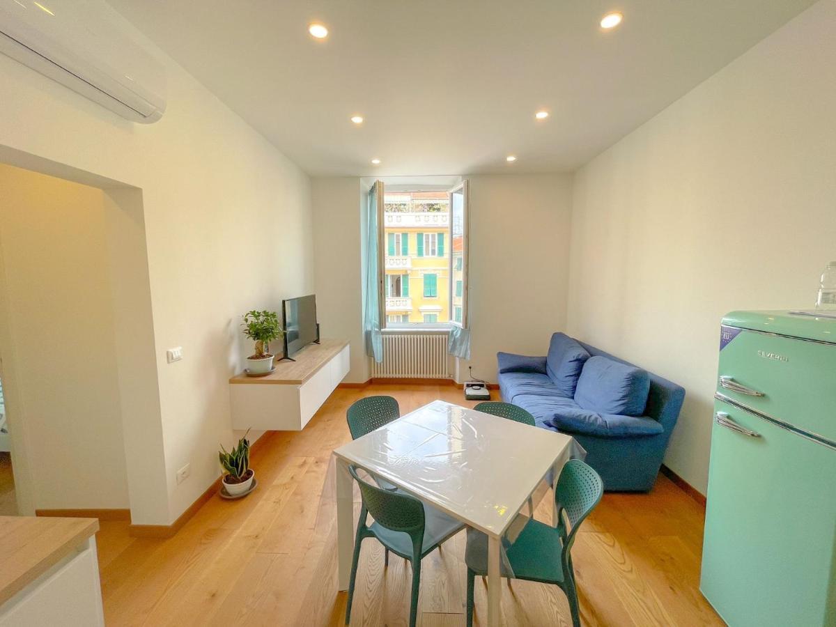 Casaamare Apartman Savona Kültér fotó