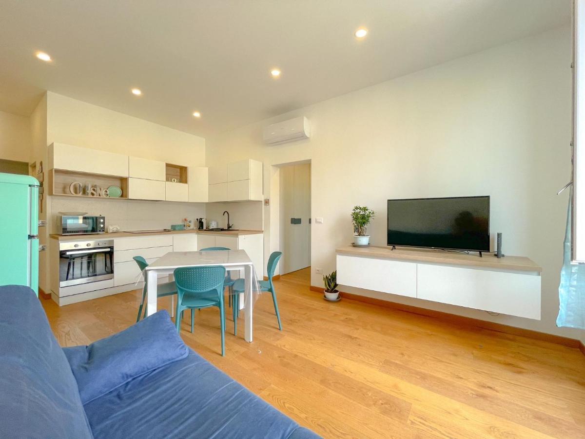 Casaamare Apartman Savona Kültér fotó