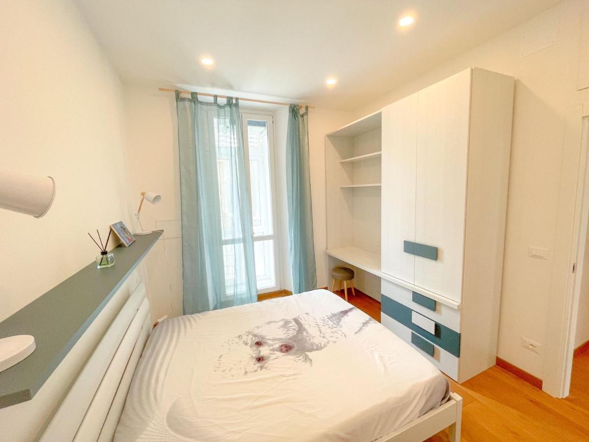Casaamare Apartman Savona Kültér fotó