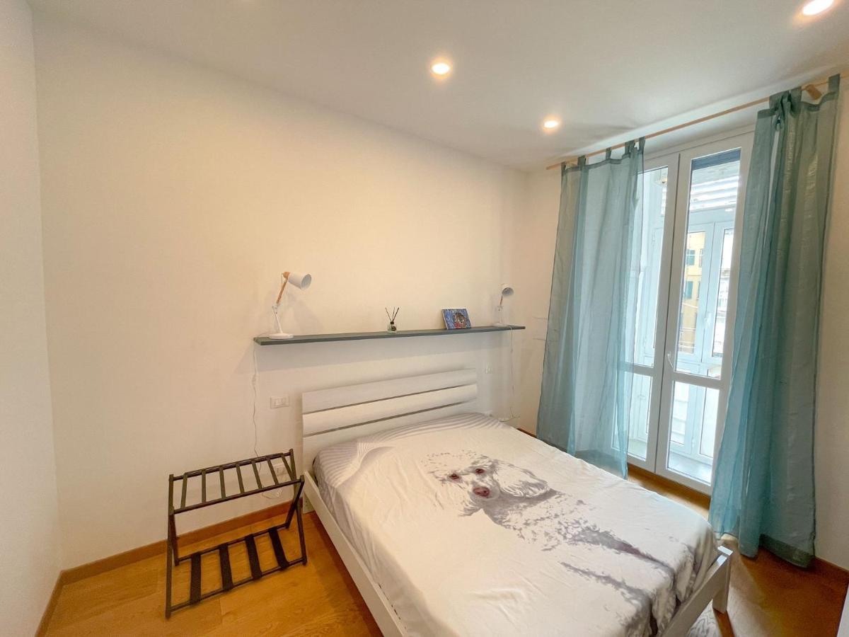 Casaamare Apartman Savona Kültér fotó