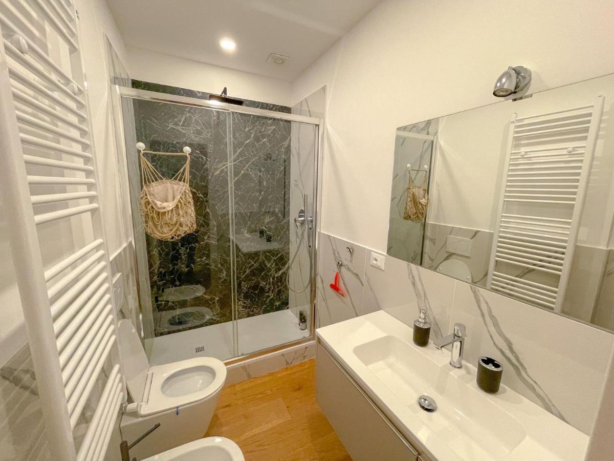 Casaamare Apartman Savona Kültér fotó